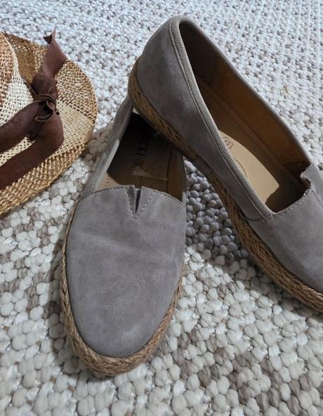 Espadrilky 38, lasocki,38