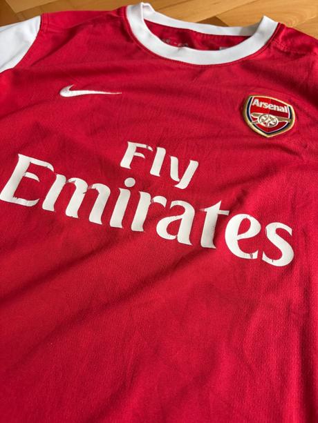 Futbalový dres arsenal (164/176), nike,164