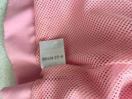 Tenká bundicka, pitter patter,74