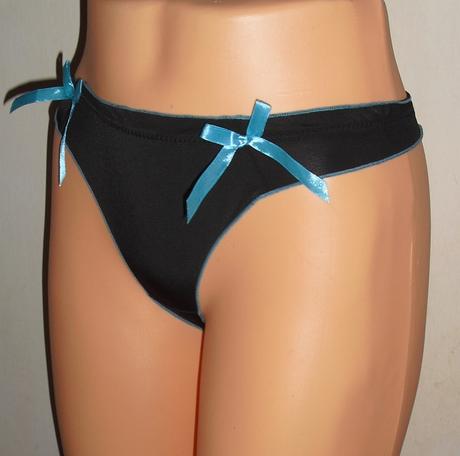 Livia corsetti elegantne tanga, s