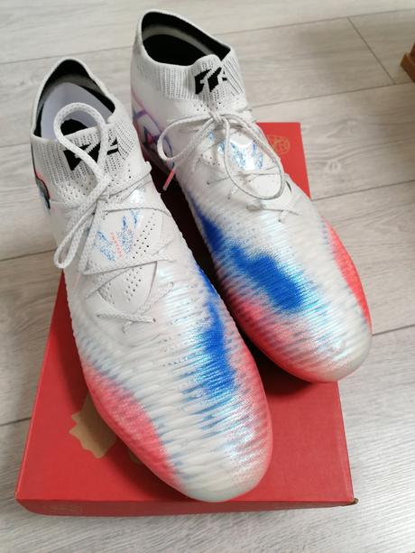 Kopacky puma future 8 ultimate fg 45, puma,45