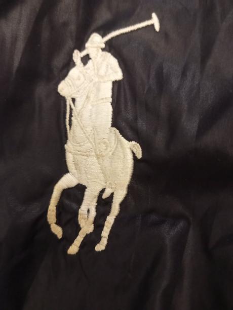 Vetrovka polo by lr, ralph lauren,140