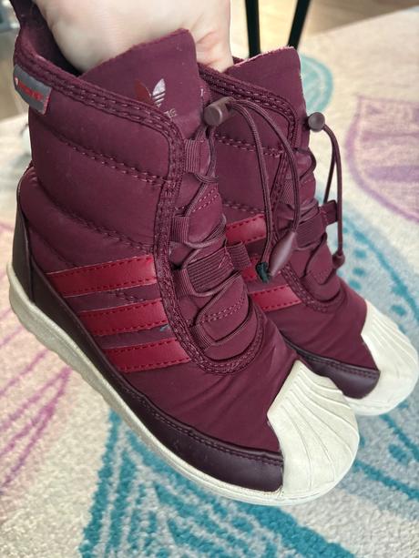 Adidas čižmy superstar, adidas,31