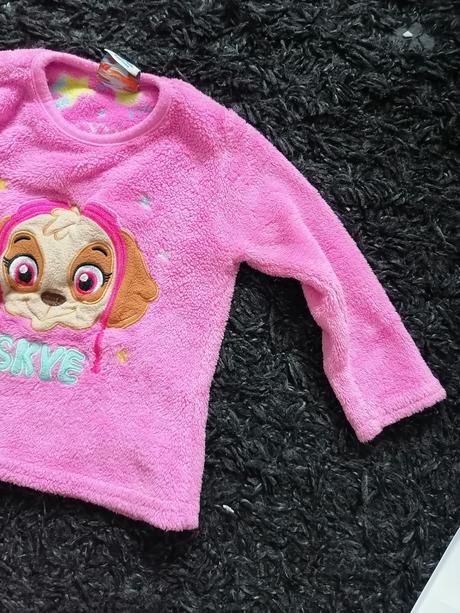 Mikinka, nickelodeon,80