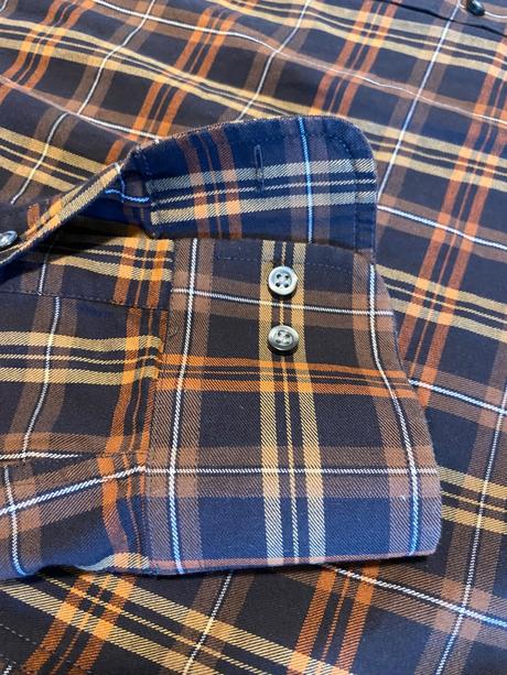 Tcm - pánska košeľa, tcm,42