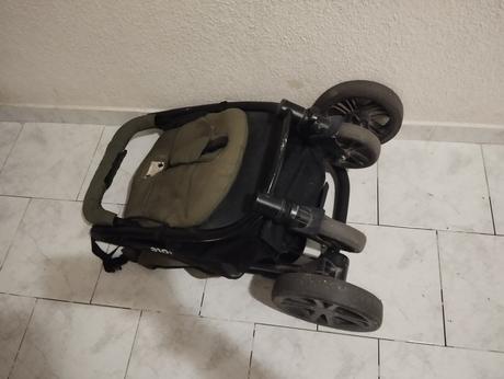 Športový kočiar joie litetrax 4, joie,joie litetrax 4