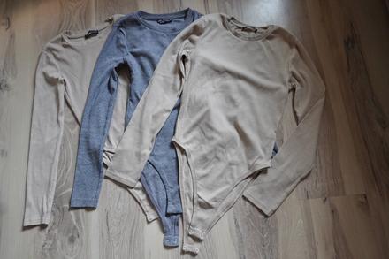 Mäkké vrúbkované body zara, zara,s