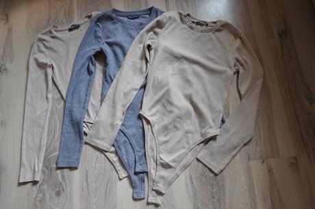 Mäkké vrúbkované body zara, zara,s