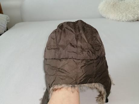 Zimná čapica, c&a,122