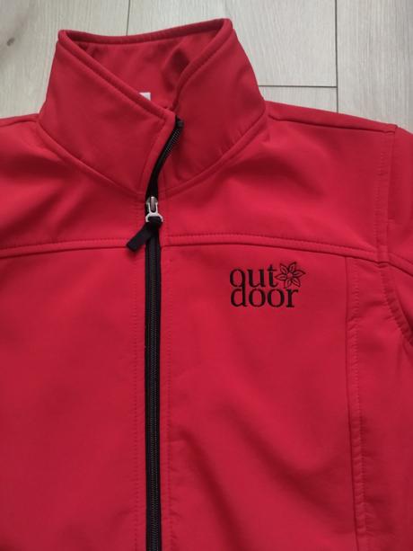 Softshellová bunda, m