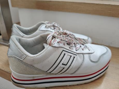 Botasky tommy hilfiger, tommy hilfiger,39