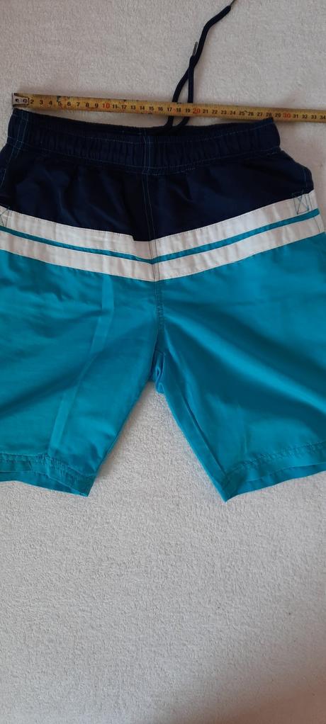 Kraťasy, authority,140