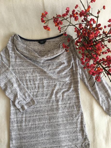 Dámske tricko, f&f,s