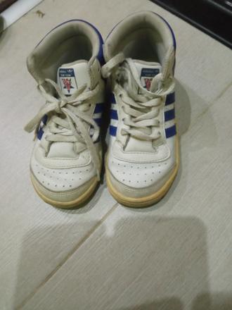 Adidas top ten členkové tenisky, adidas,26