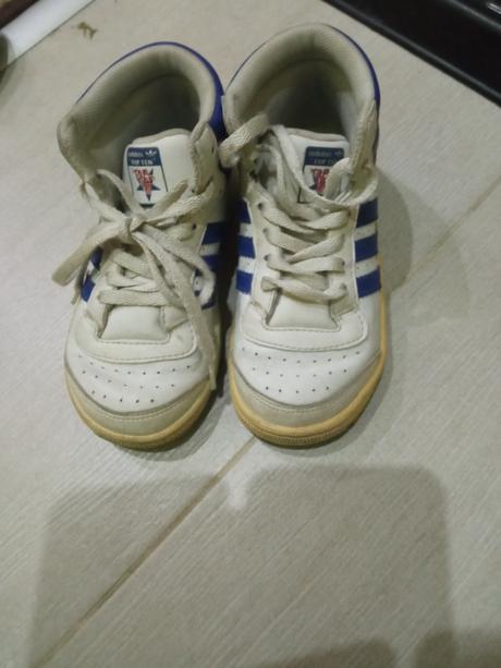 Adidas top ten členkové tenisky, adidas,26