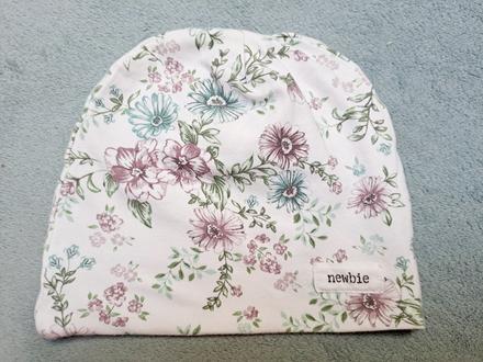 Čiapočka, newbie,68