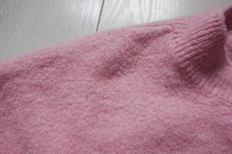 Mäkký sveter zara, zara,s