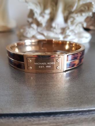 Michael kors naramok, michael kors