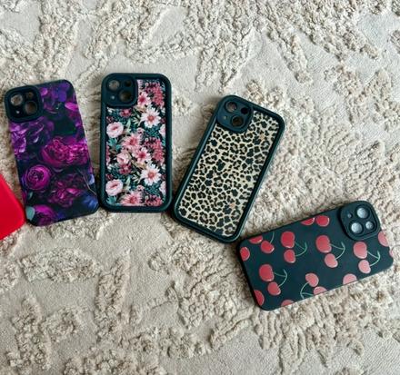 Púzdro na mobil iphone 13,