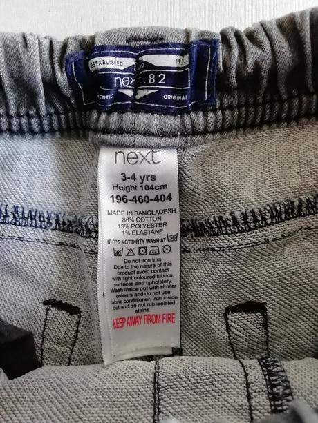 Frajerske rifle, next,104