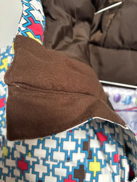 Bunda burton, burton,140