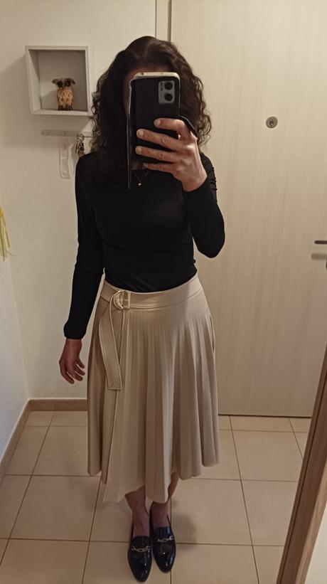 Krásna plisovana sukňa mohito m, mohito,m