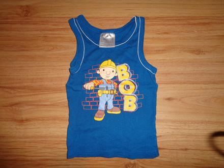 Tielko bob staviteľ, 98