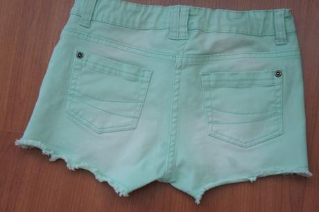 Kraťasy, pepperts,134