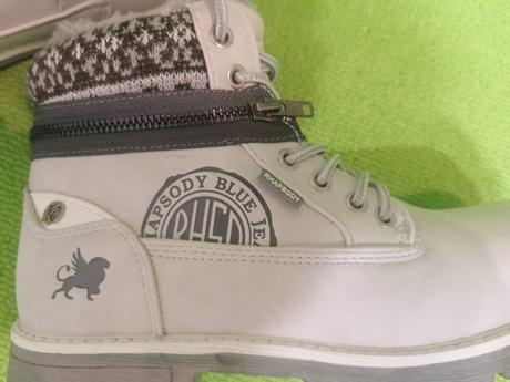 Zimné topánky, john garfield,36