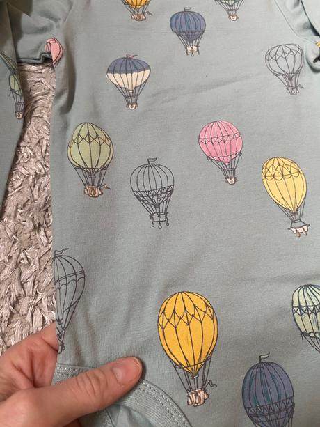 Lindex body a nohavice balóny 86, lindex,86