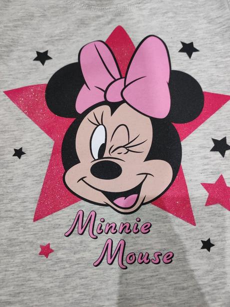 Tricko disney, disney,110