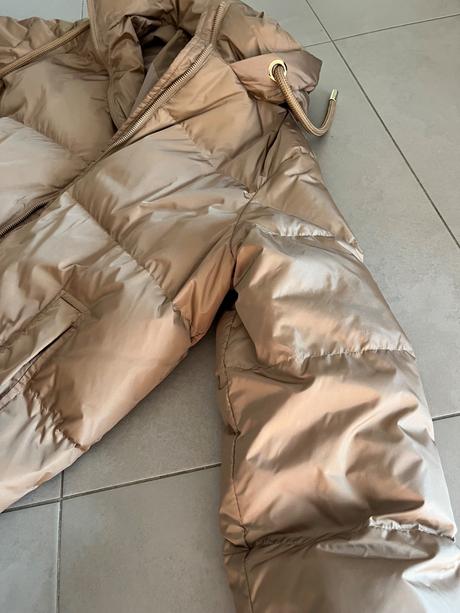 Zimna bunda zara, zara,m