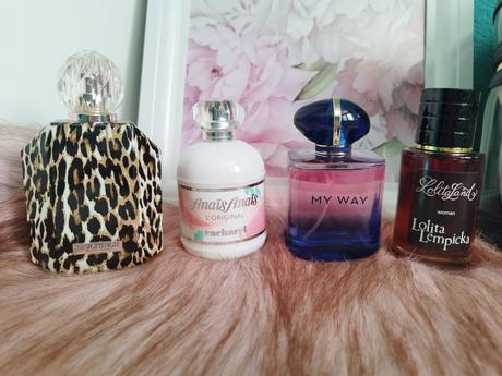 Balíček toaletných vôd, 