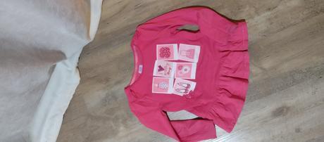 Dievčenské oblečenie 110, 104–116