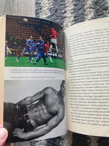 Ronaldo - posadnutý dokonalosťou (2012), 