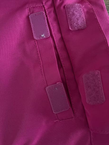 Zimná bunda, crivit,98