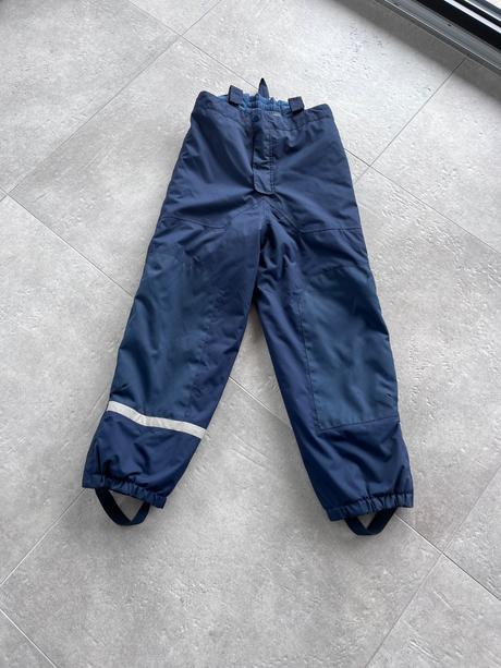 Otepľovaky hm, h&m,140