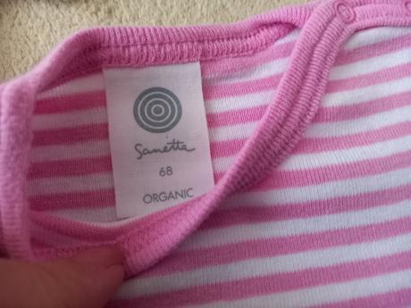 Dve body ružové 68, sanetta,68