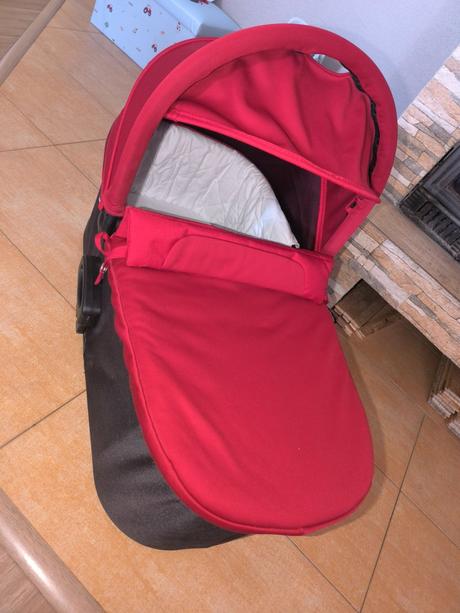 Vanička baby jogger deluxe, baby jogger,baby jogger city elite - baby jogger summit x3