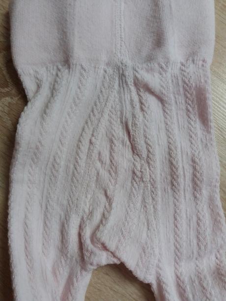 Pančuchy 74/80, lupilu,80