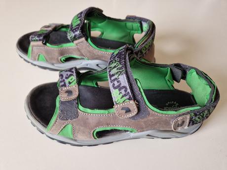 Sandále primigi, primigi,40