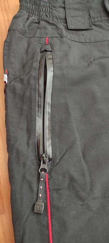 Dámske lyžiarske nohavice, 40