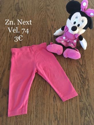 Legínky, next,74