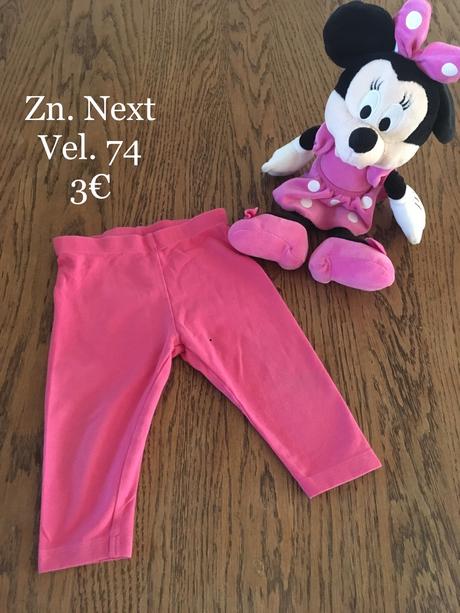 Legínky, next,74