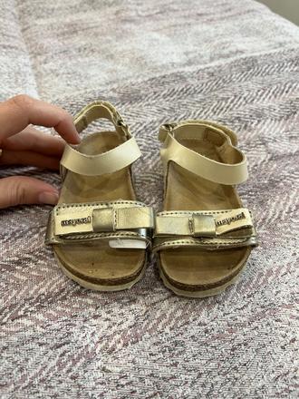 Mayoral sandálky, mayoral,21