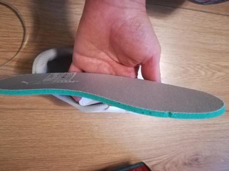 Tenisky puma, puma,33