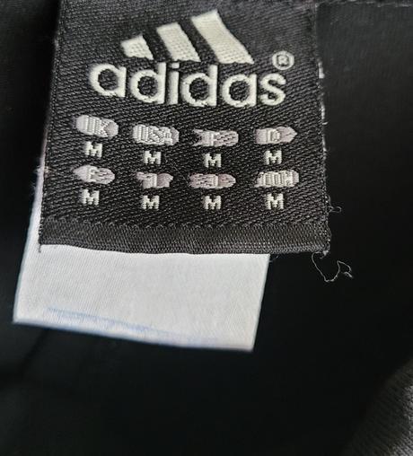 Čierne kraťasy, adidas,m