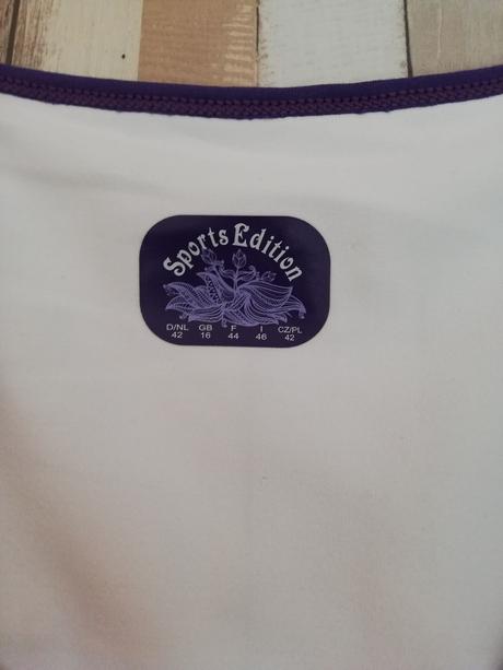 Dámske tielko, tcm,m