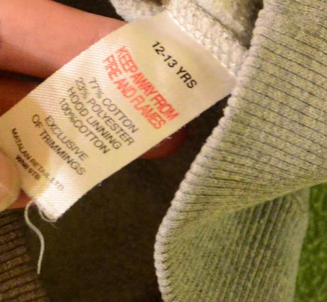 Mikina california, matalan,152