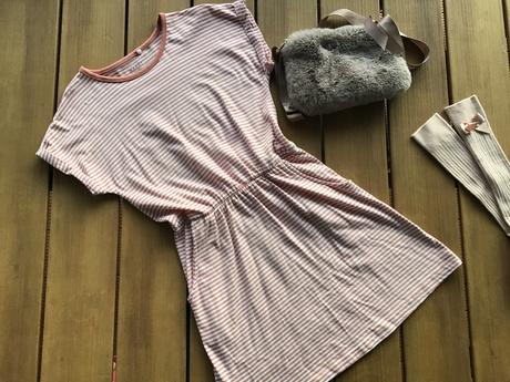 Nameit šatky pasik, name it,140